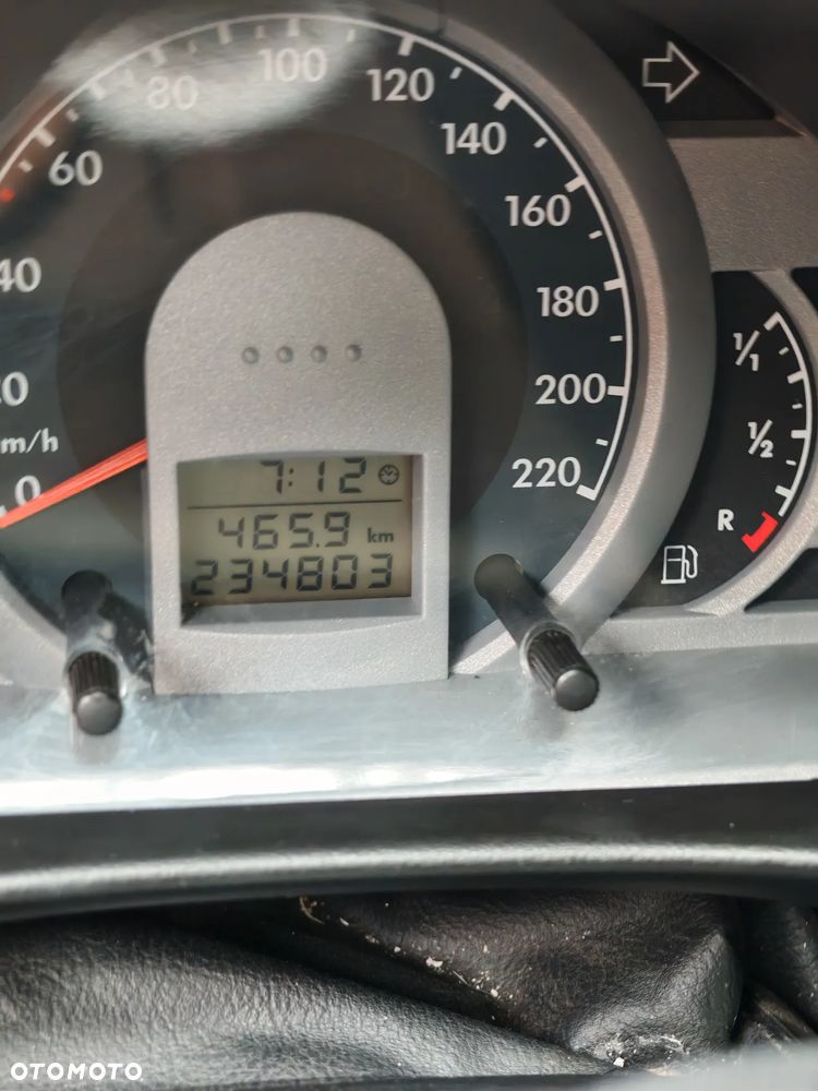 Volkswagen Fox 1.2 - 27