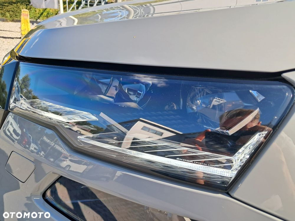 Skoda Karoq 1.5 TSI ACT Sportline DSG - 17