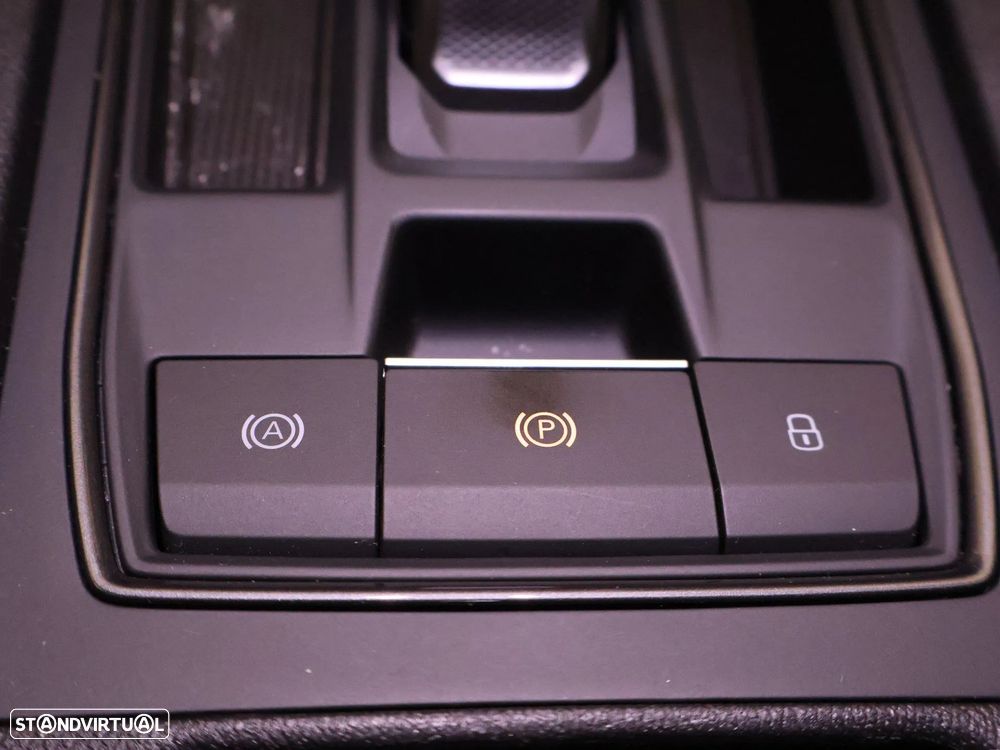 Cupra Leon 1.4 e-Hybrid VZ DSG - 19