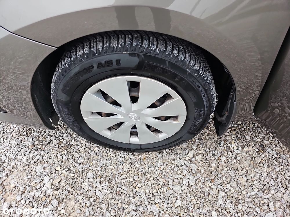 Toyota Auris 1.6 Active - 29