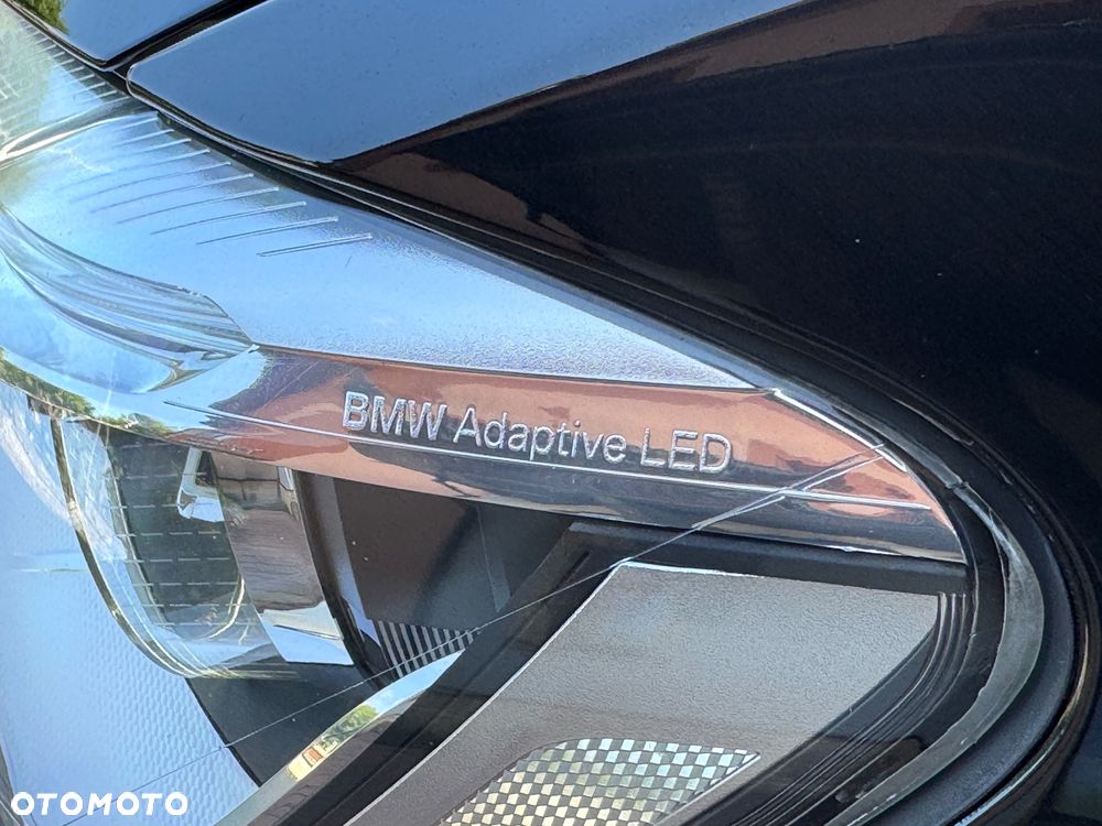 BMW X4 xDrive20d M Sport - 38