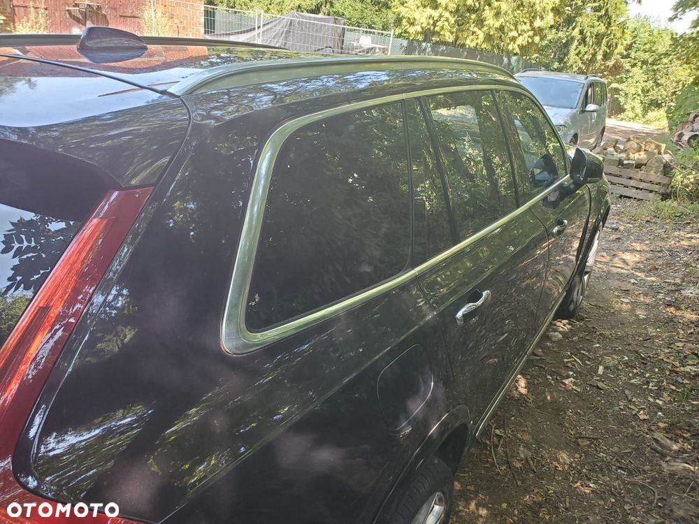 Volvo XC 90 T8 AWD Recharge Geartronic Inscription Edition - 10