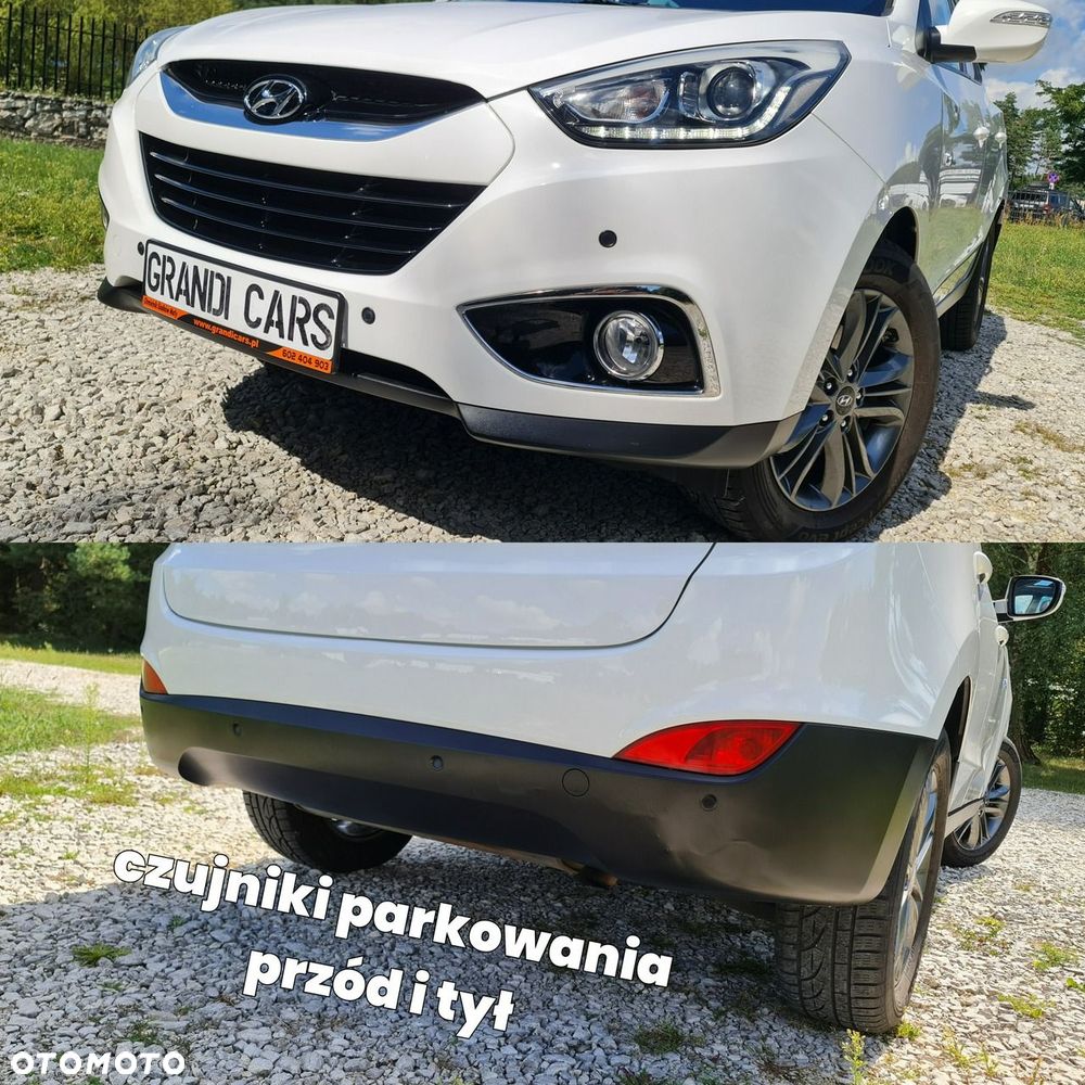 Hyundai ix35 - 39