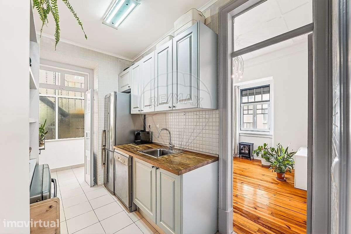 Apartamento T2 para venda - Grande imagem: 3/19