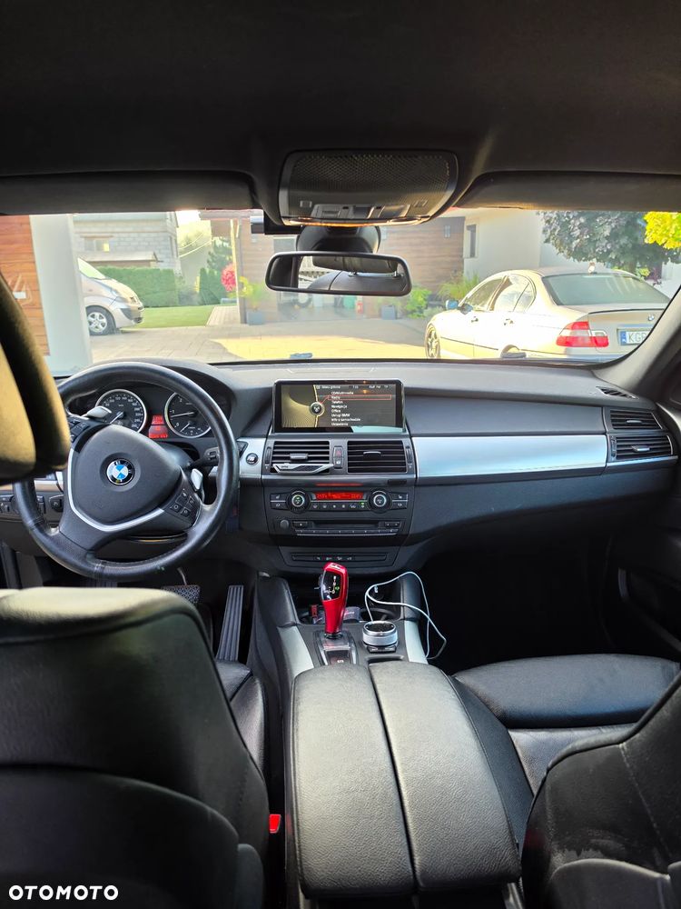 BMW X6 - 6