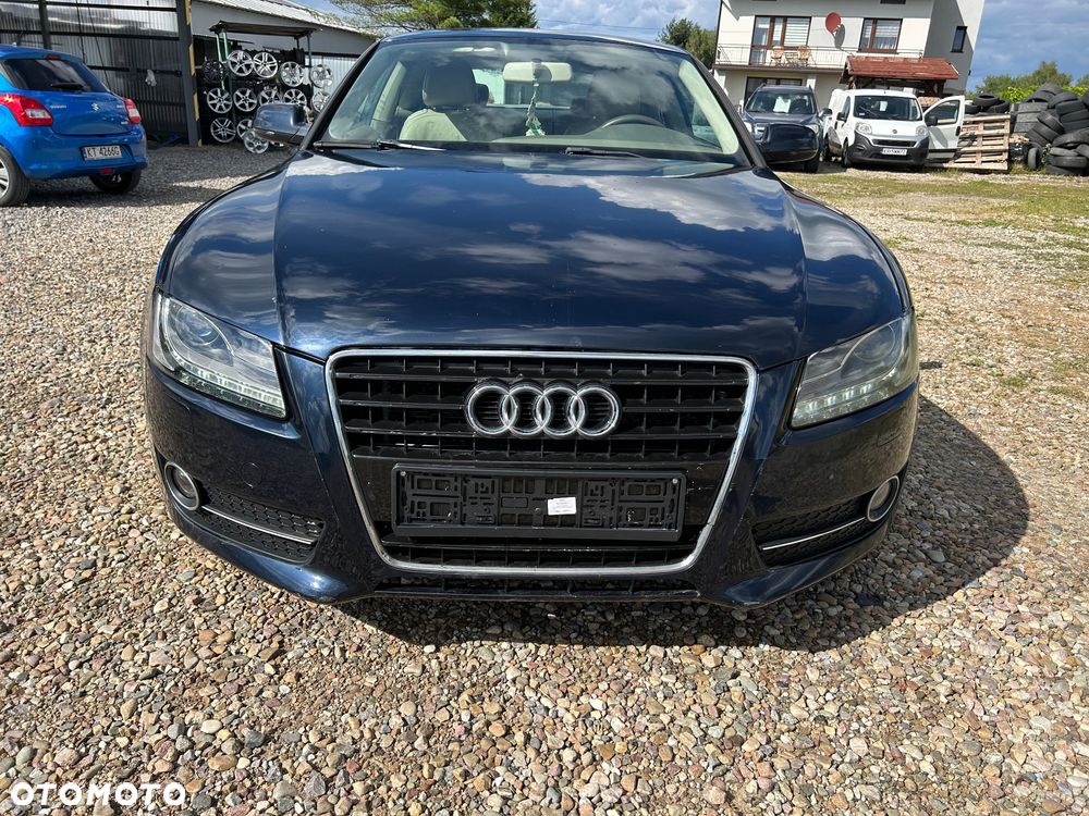 Audi A5 Coupé - 6
