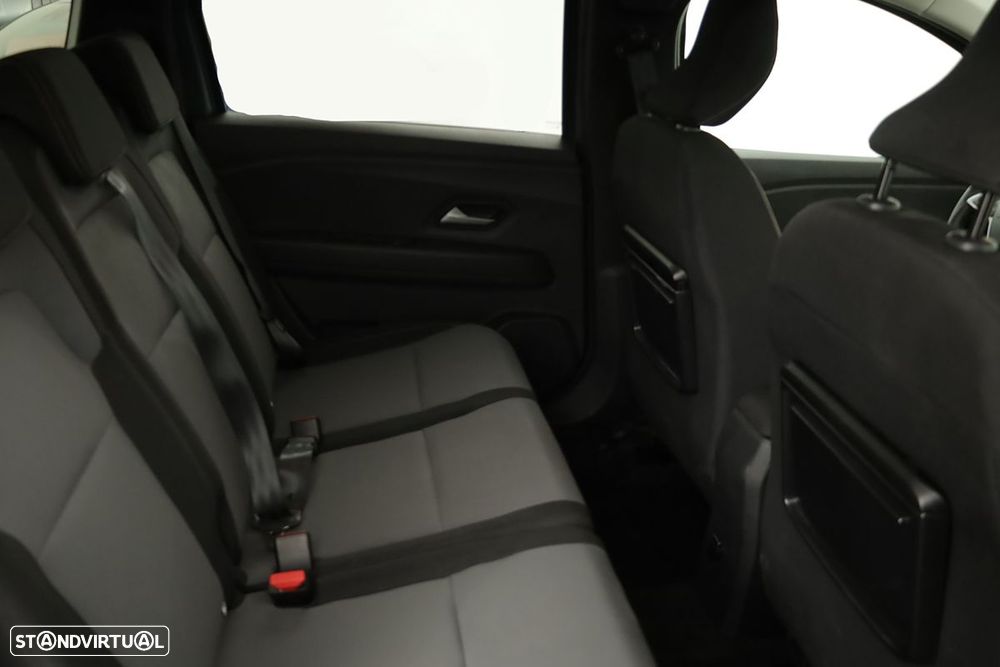 Dacia Jogger 1.0 ECO-G Extreme+ Up&Go 7L Bi-Fuel - 23