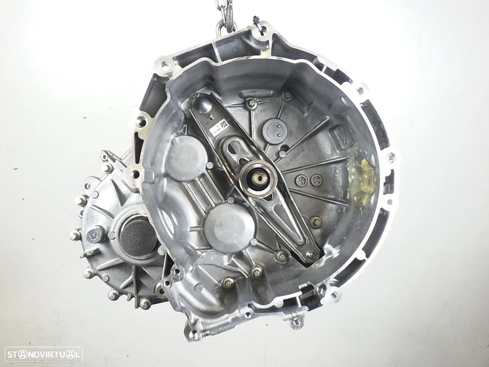 Caixa de velocidades BMW S1 (F20) 1.5TD 85Kw - 2