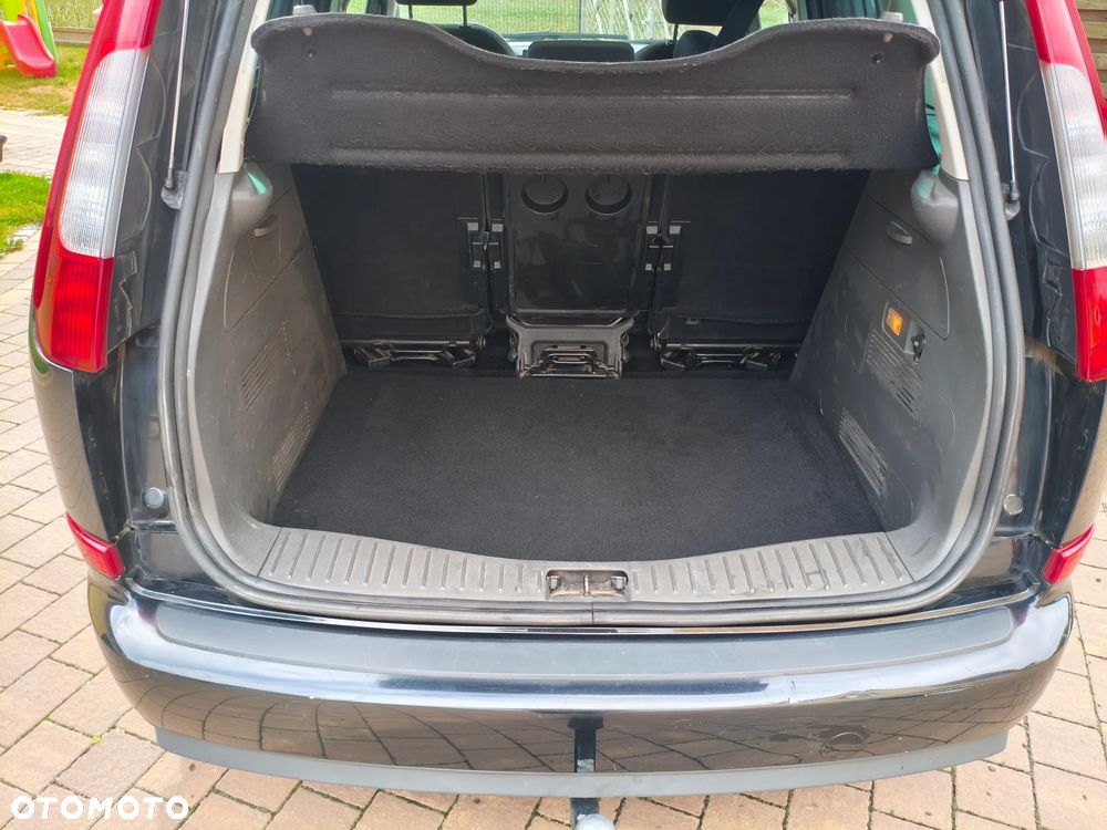 Ford Focus C-Max 2.0 TDCi Ghia - 6