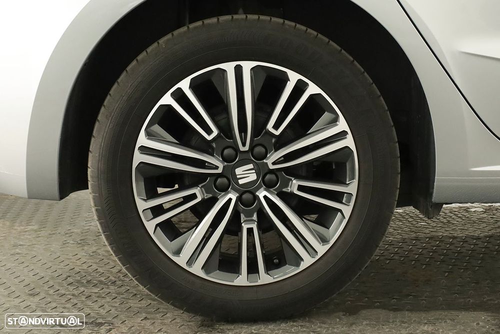 SEAT Ibiza 1.0 TSI Style - 5