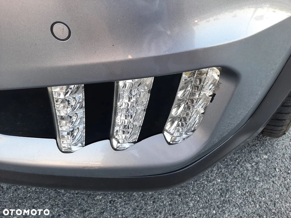 Peugeot 508 RXH BlueHDi 180 EAT6 Stop&Start - 37