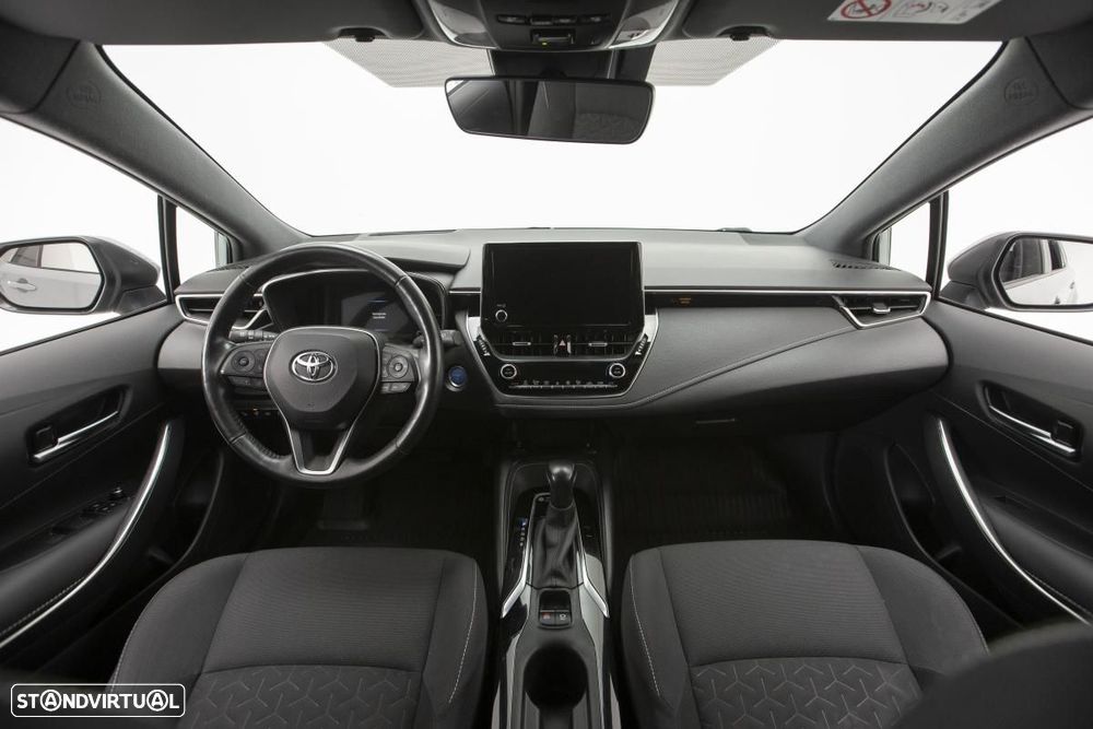 Toyota Corolla Touring Sports 1.8 Hybrid Active - 6
