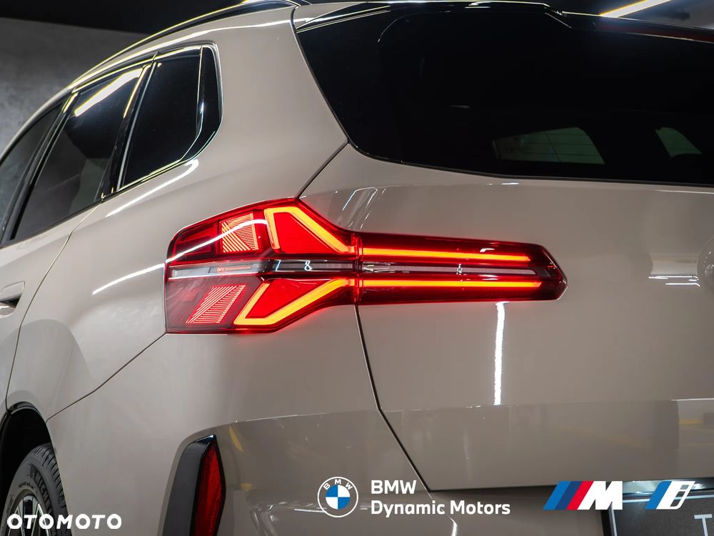 BMW X3 20 xDrive - 12