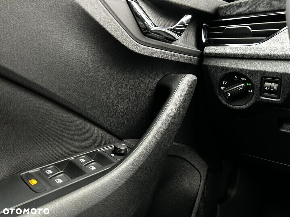 Skoda Scala - 25