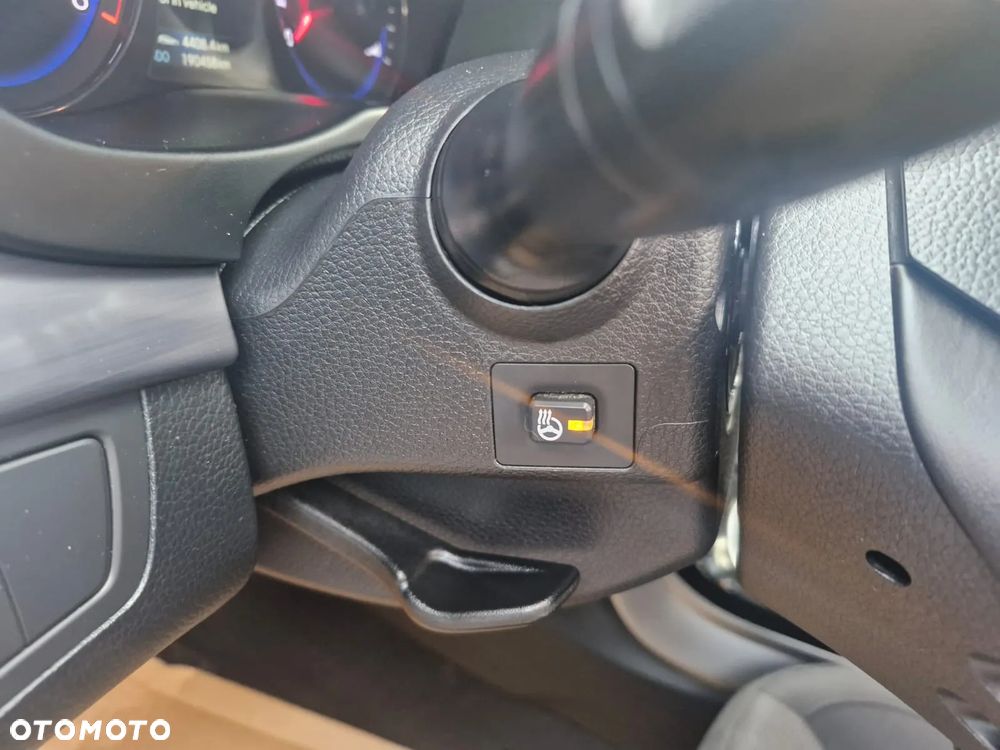 Hyundai i40 1.7 CRDi Comfort - 16