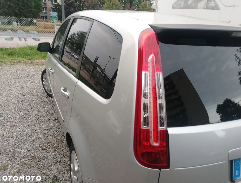 Ford C-MAX 1.6 Ambiente - 4