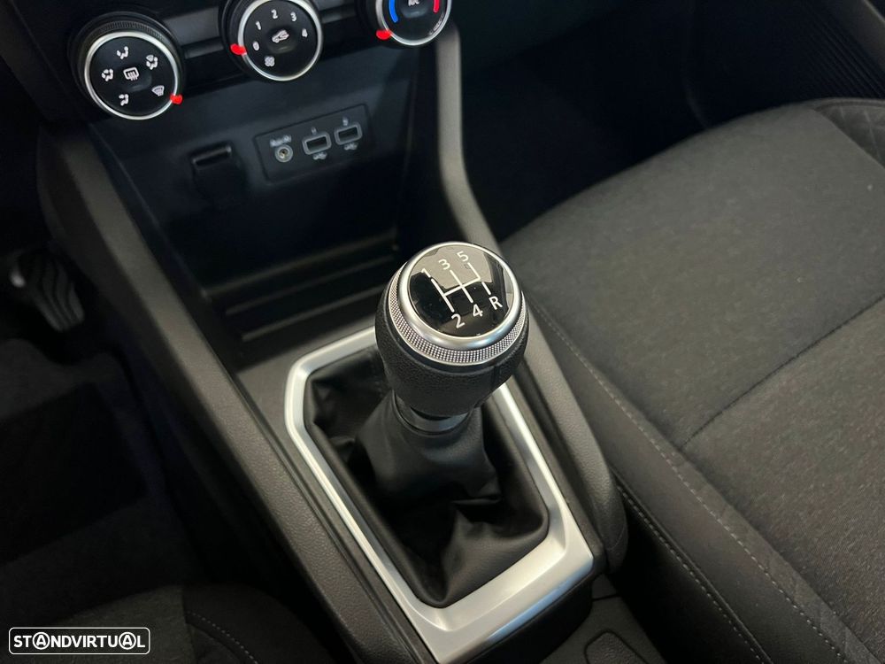 Renault Clio 1.0 TCe Zen Bi-Fuel - 6