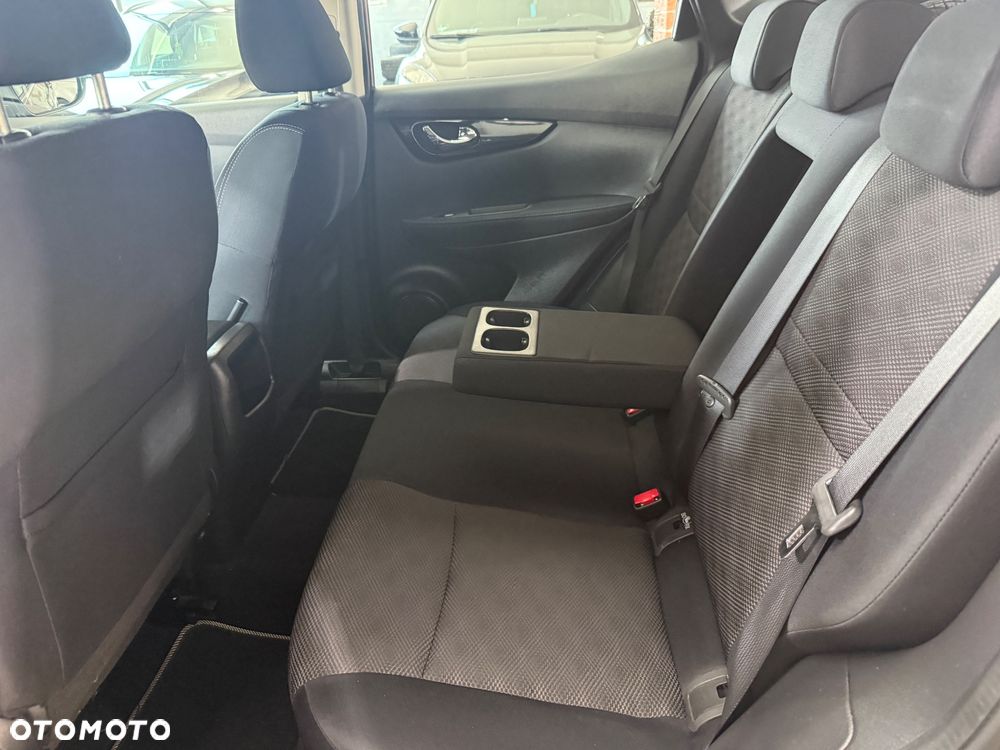 Nissan Qashqai 1.2 DIG-T 360 - 13