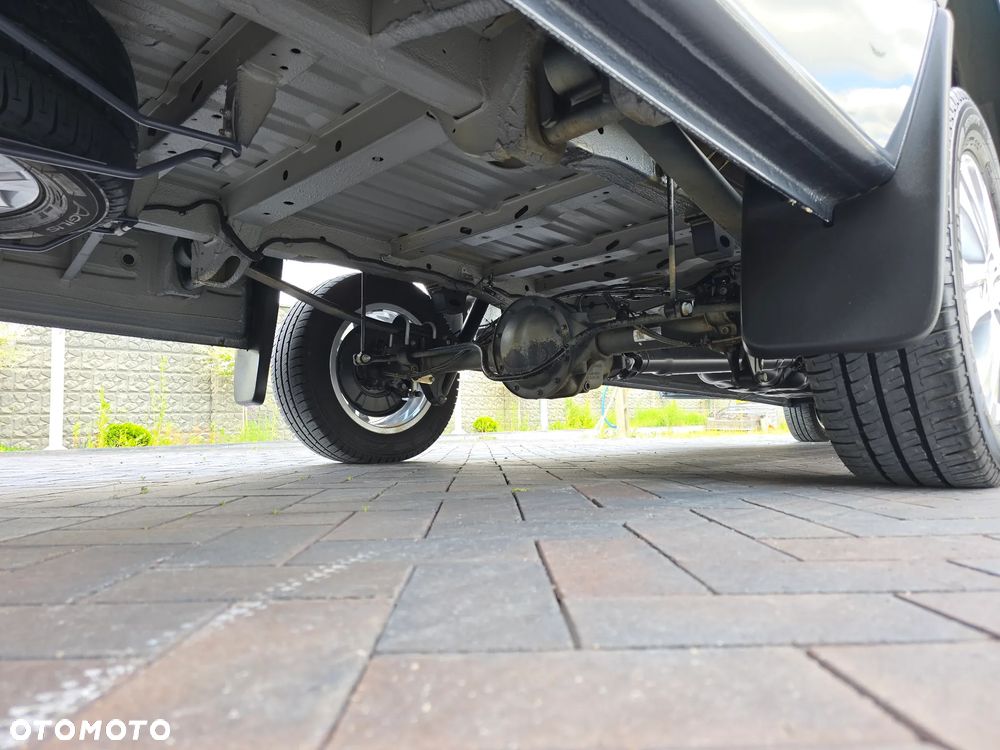 Mercedes-Benz SPRINTER 319 3.0 190KM NOWY BEZ PRZEBIEGU BOGATA OPCJA WYPOSAŻENIA SALON PL NOWY NOWY NOWY - 15