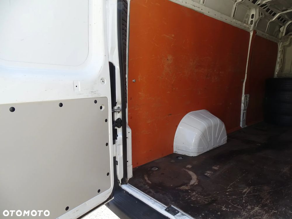 Fiat DUCATO 3,0 JTD-160 KM ,MULTI JET ,L4 H2 , EURO-4 -klima sprawna ,max -paka dł. 4,10 M. hak -3000 KG. super stan ! - 20