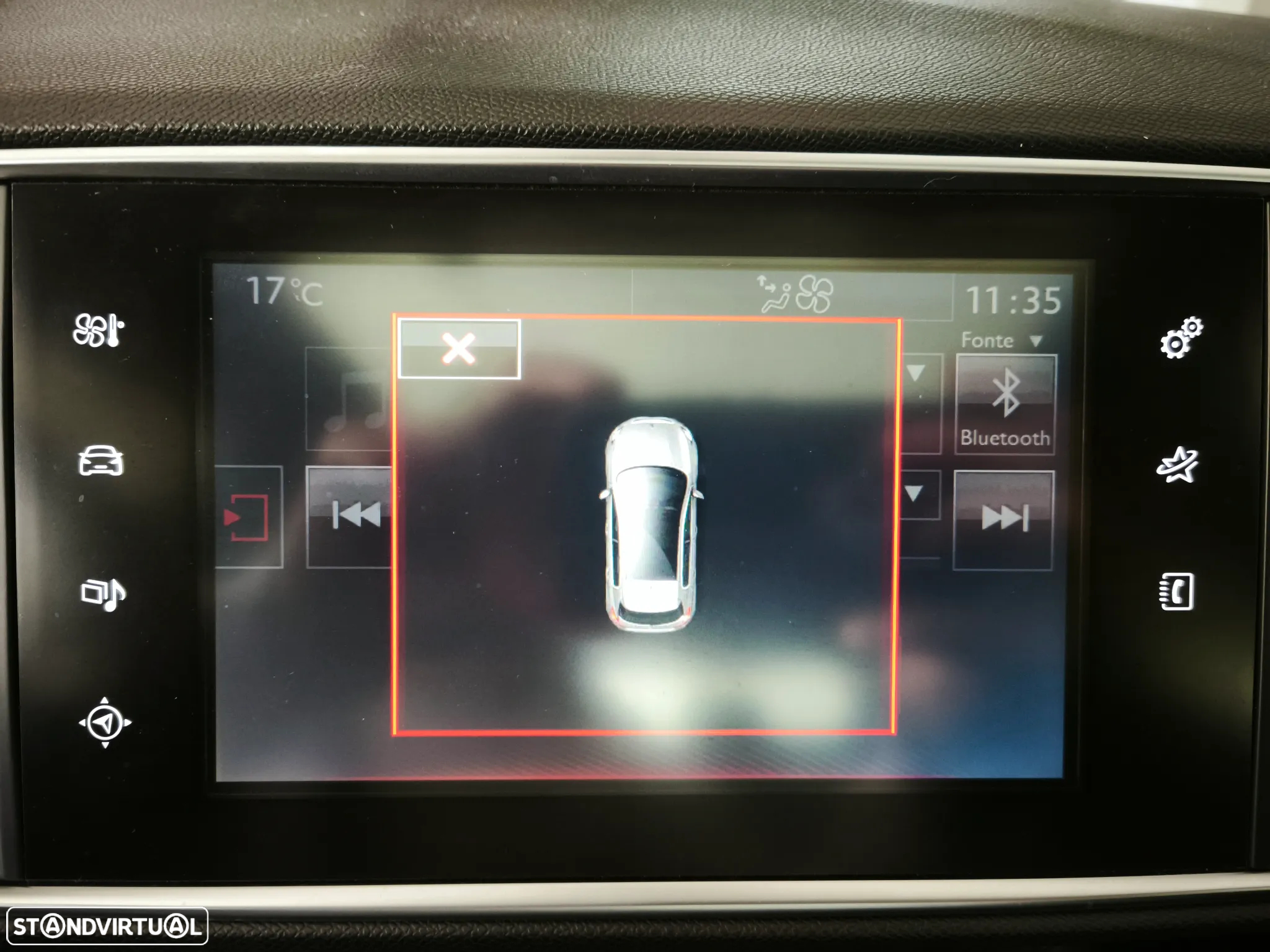 Peugeot 308 - 17