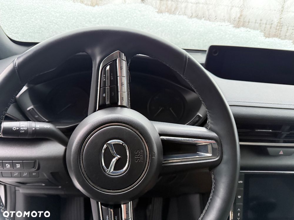 Mazda MX-30 35.5kWh Makoto - 19