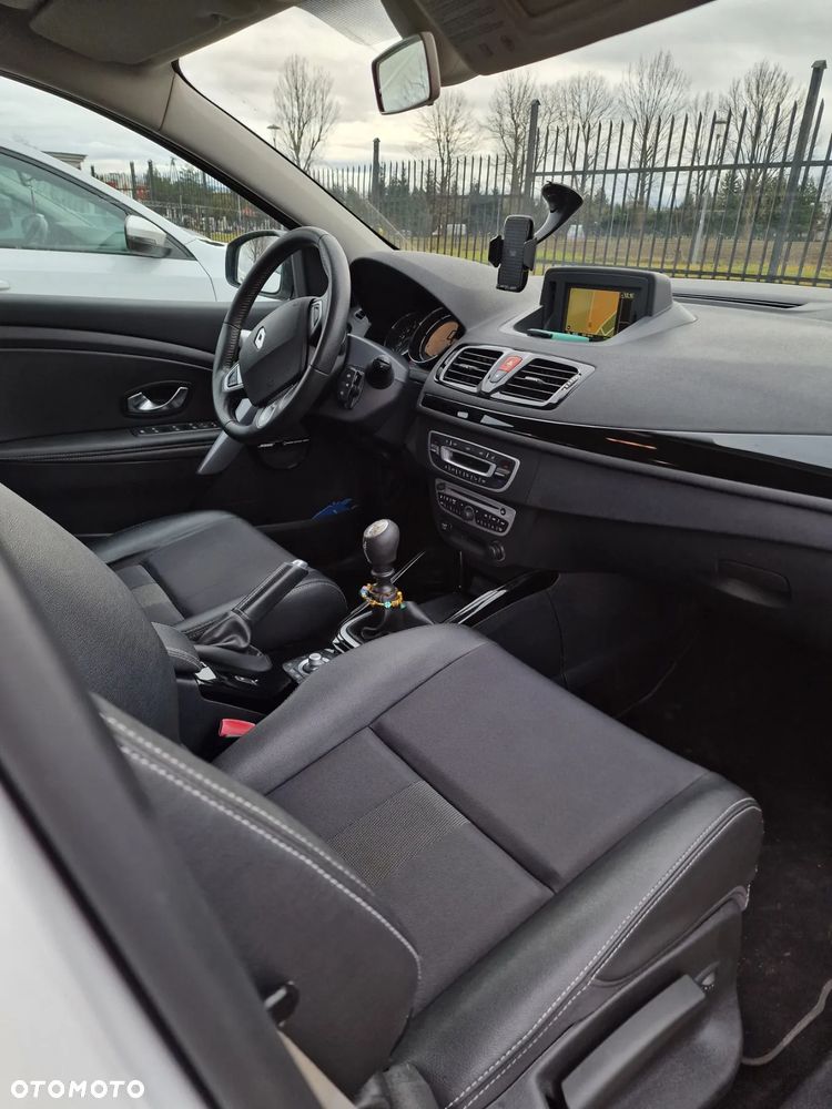 Renault Megane TCe 130 BOSE Edition - 3