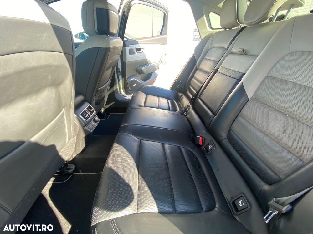 Renault Talisman ENERGY dCi EDC Intens - 18