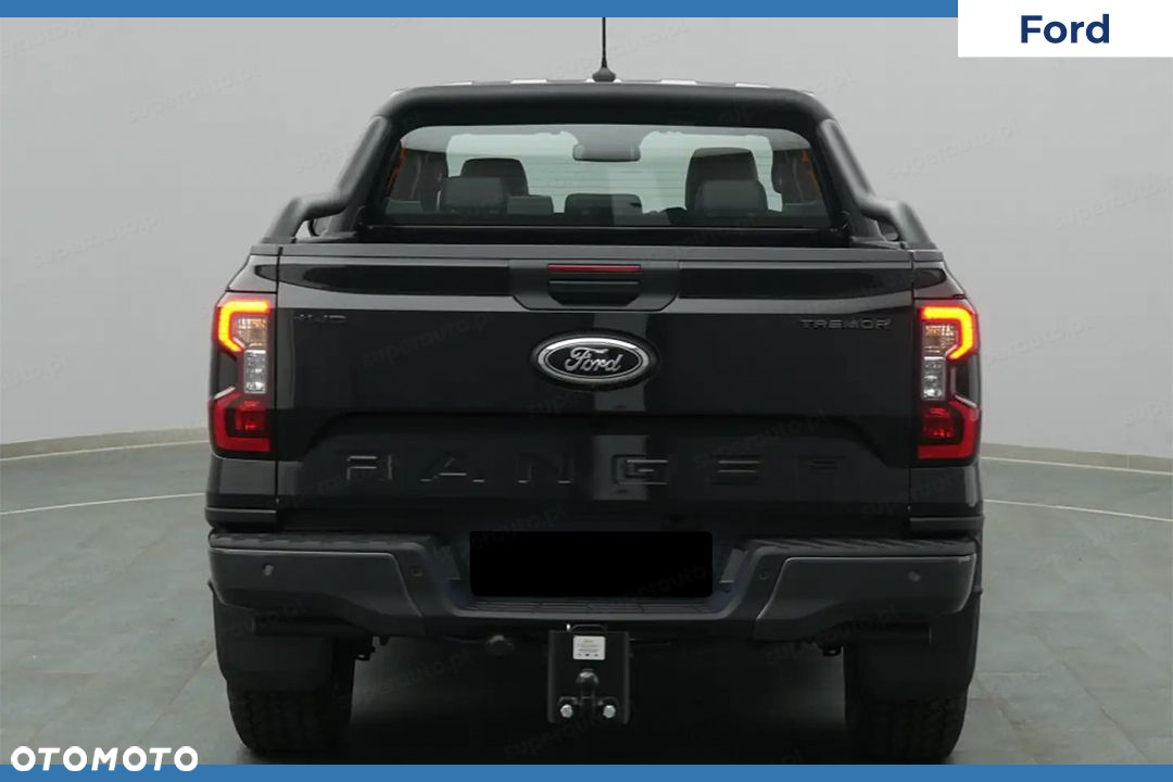 Ford Ranger - 6
