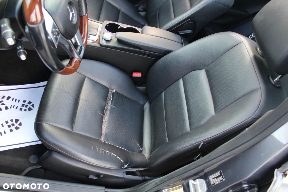 Mercedes-Benz Klasa C 300 7G-TRONIC - 15