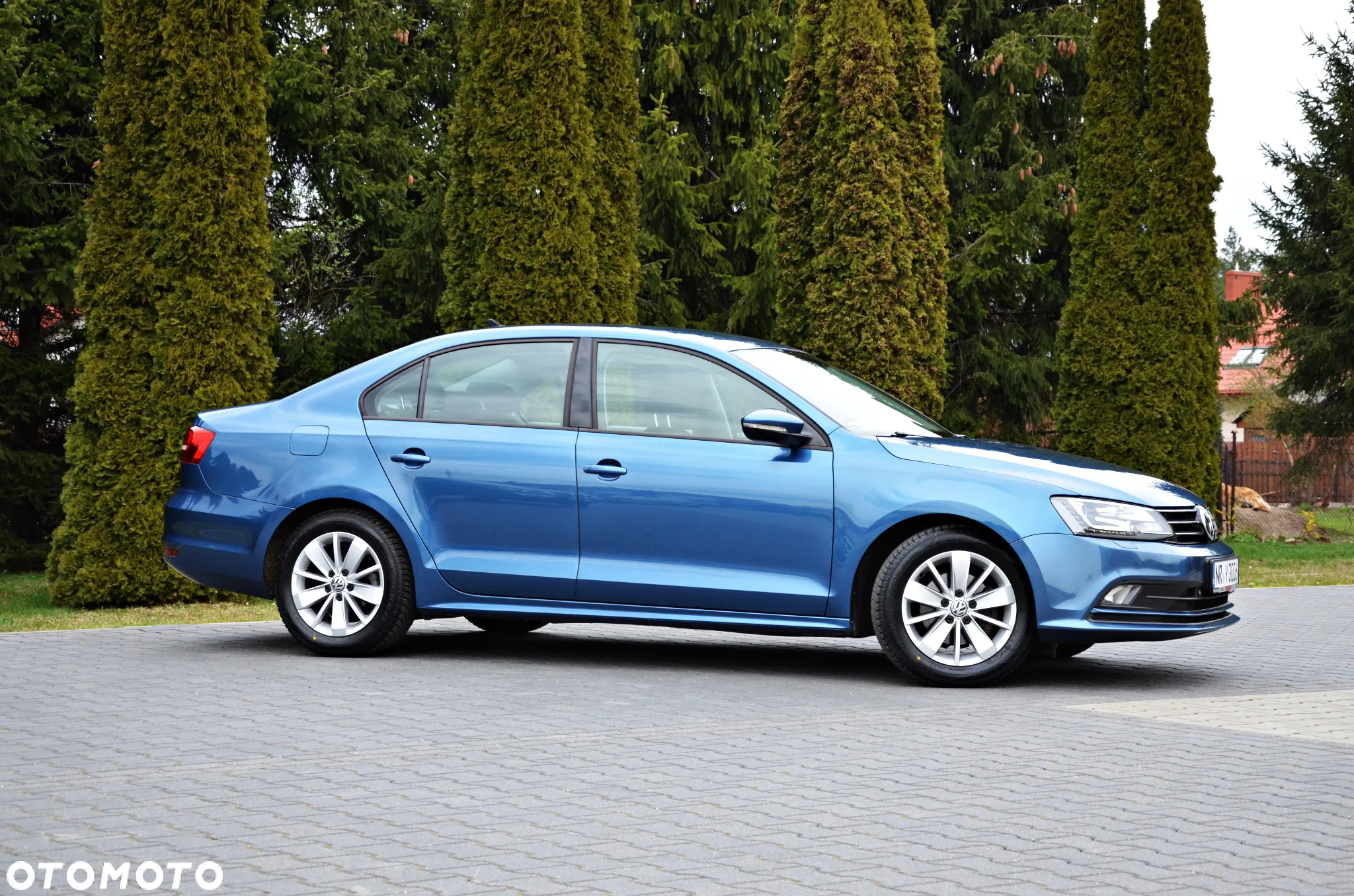 Volkswagen Jetta 1.4 TSI DSG BlueMotion Technology - 12