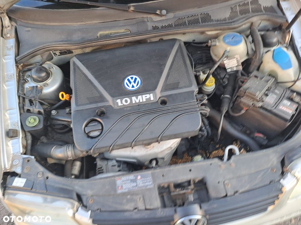 Volkswagen Polo - 8