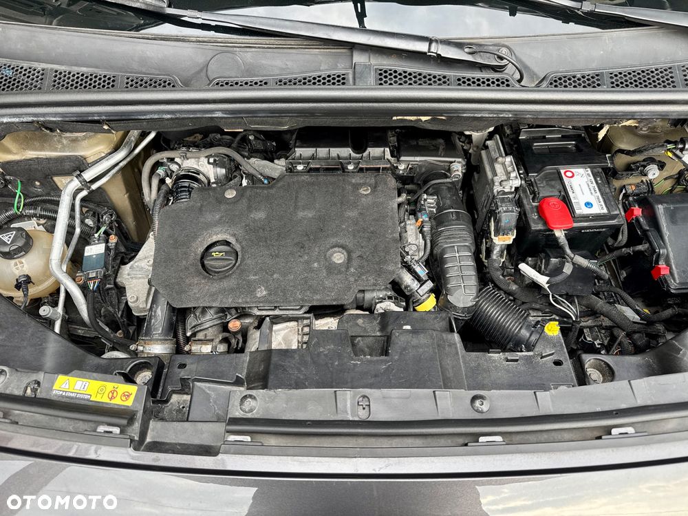Peugeot Rifter BlueHDI 100 L1 Allure Pack - 34