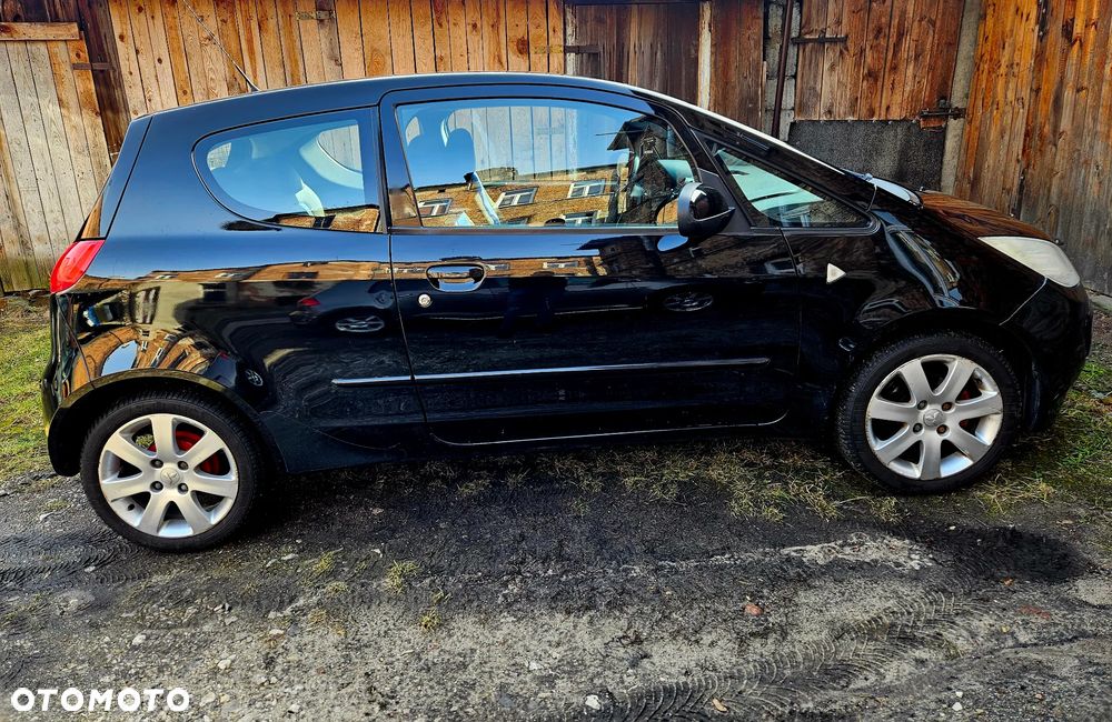 Mitsubishi Colt CZ3 1.1 Motion - 3