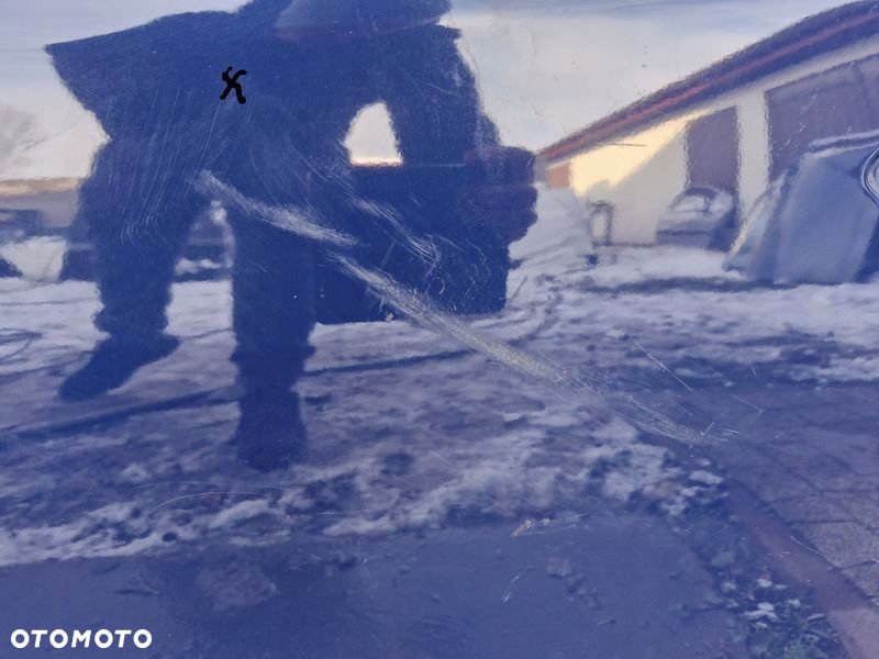 RENAULT MEGANE III 3 DRZWI LEWY PRZÓD PRZEDNIE - 7