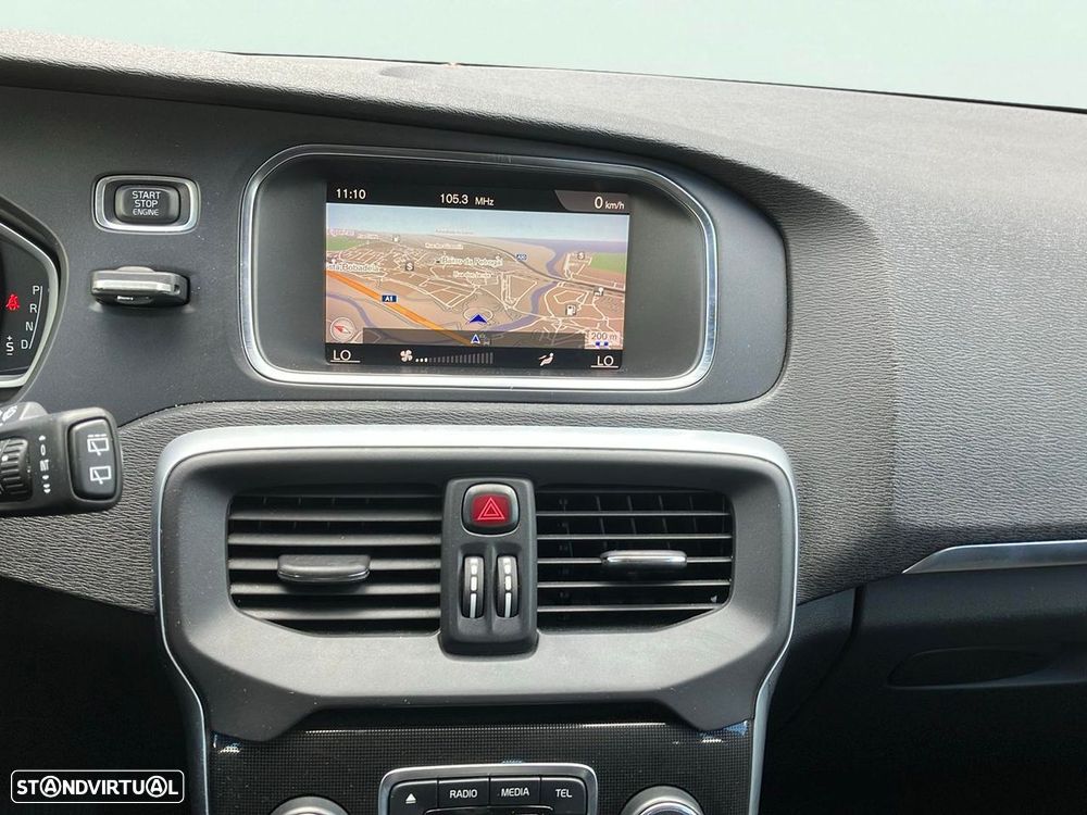 Volvo V40 - 14
