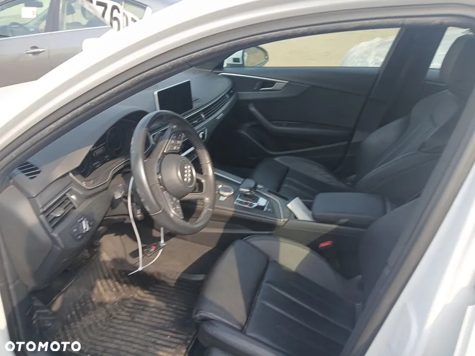 Audi A4 - 28