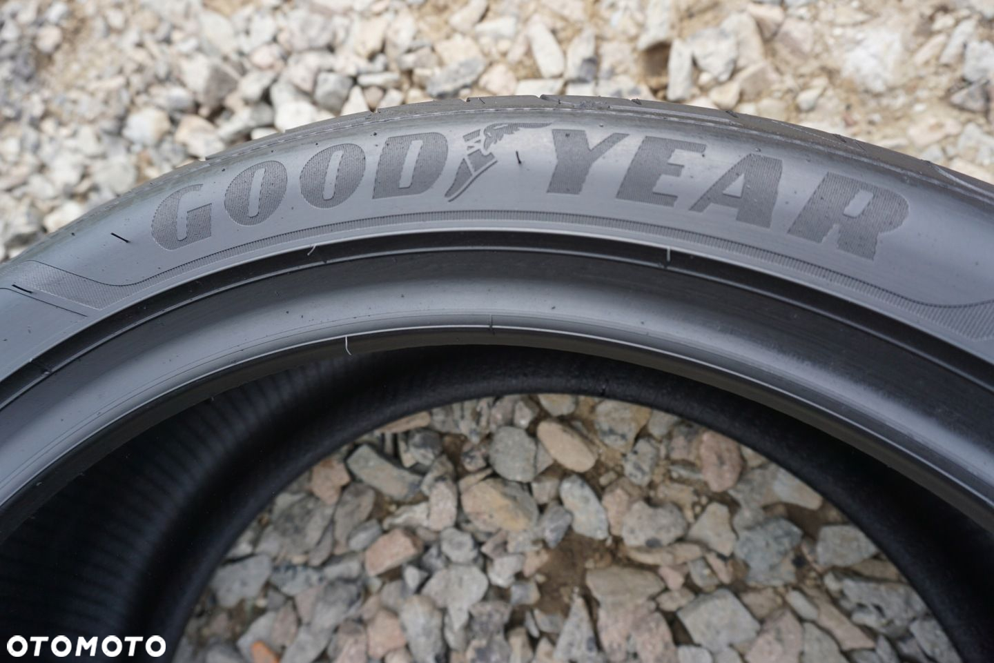 Goodyear Eagle F1 Asymmetric 3 245/40R19 98Y L376 - 10