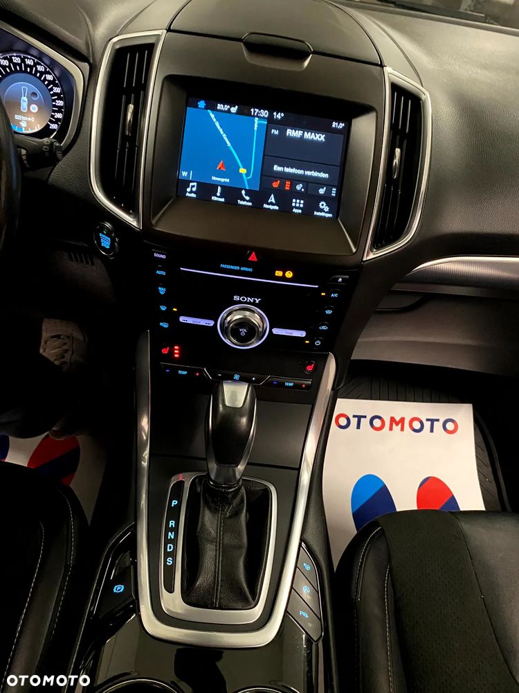 Ford Galaxy 2.0 TDCi Bi-Turbo Titanium PowerShift - 16