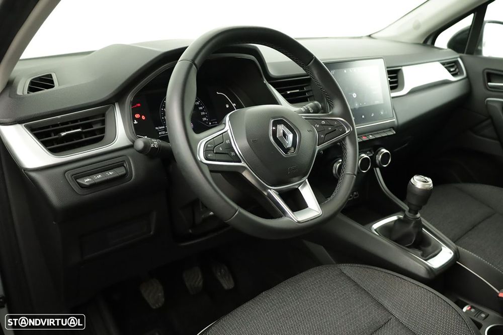Renault Captur 1.0 TCe Techno - 7
