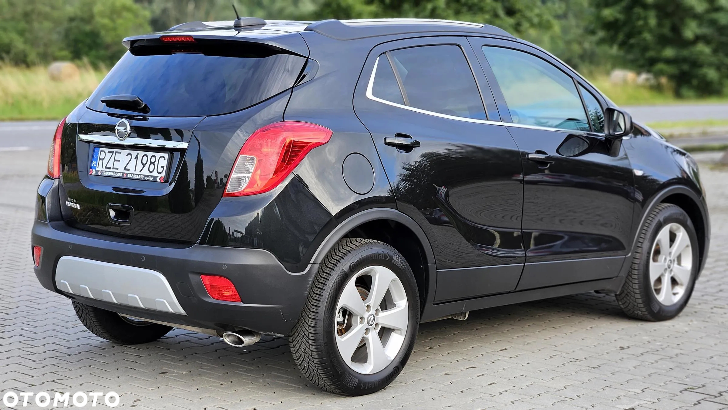 Opel Mokka 1.4 T Enjoy - 15