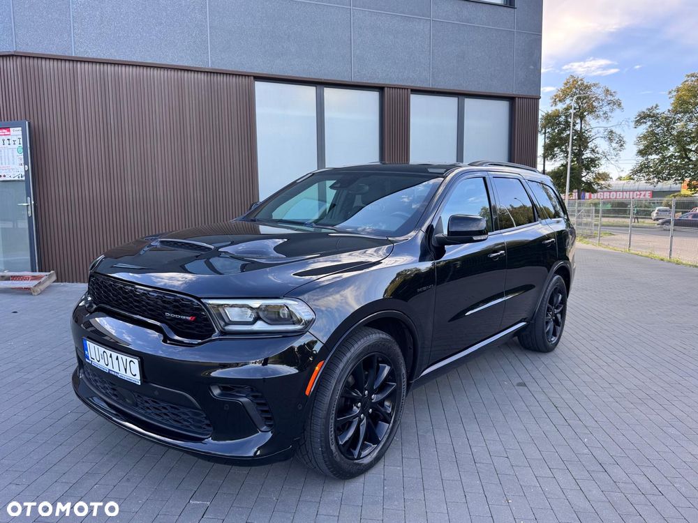 Dodge Durango - 2