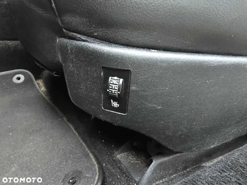 Citroën C6 2.7 HDi 24V Exclusive - 21