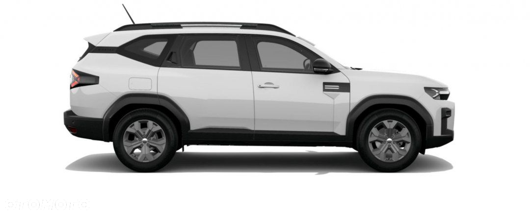 Dacia Bigster - 5