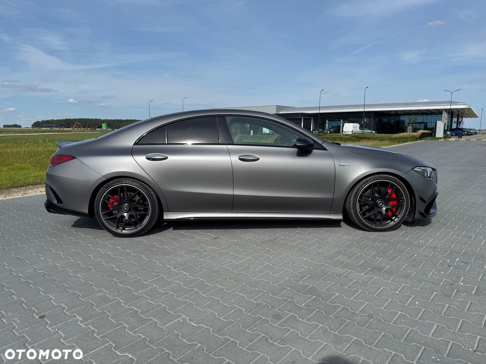 Mercedes-Benz CLA - 3