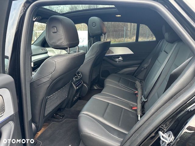 Mercedes-Benz GLE 300 d 4Matic 9G-TRONIC Exclusive - 3
