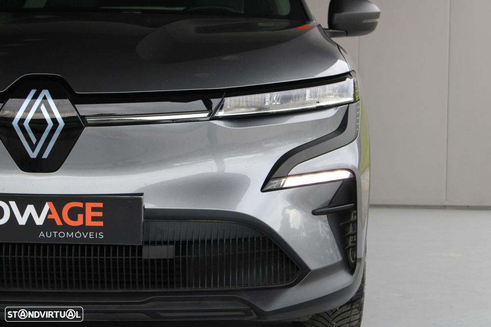 Renault Mégane E-Tech EV60 Evolution Super Charge - 32