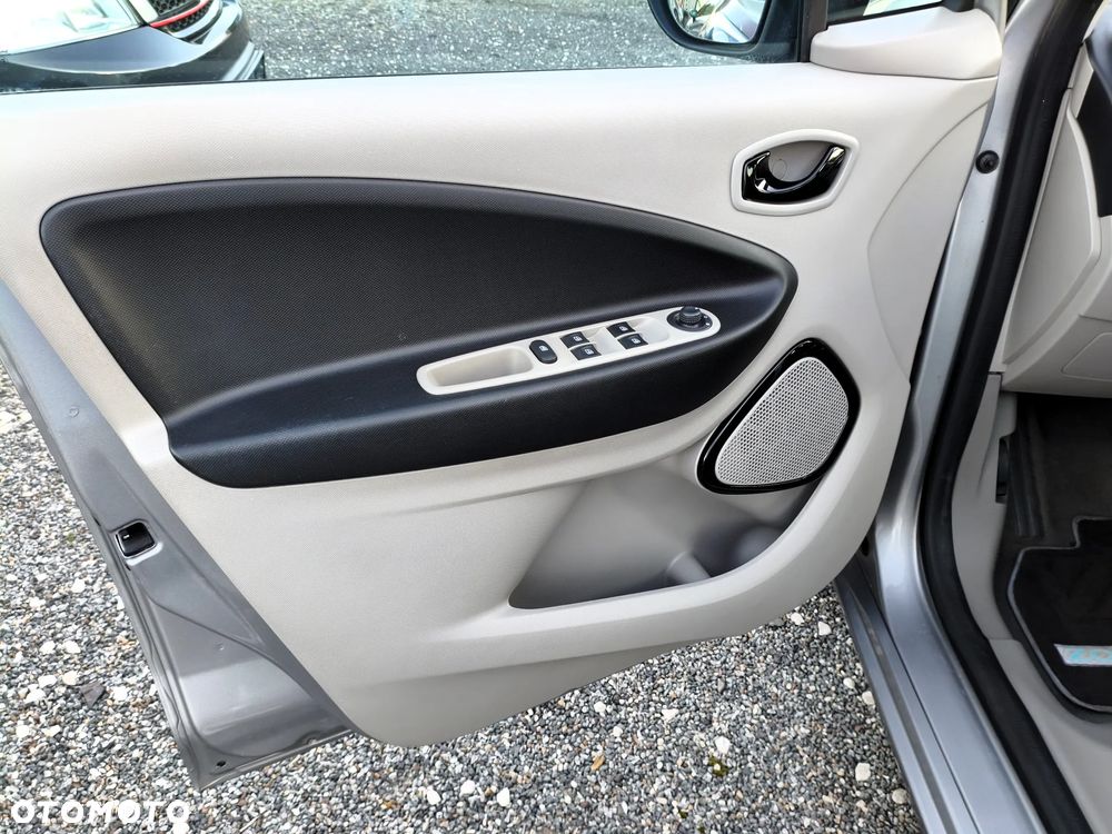 Renault Zoe R90 22kWh (z akumulatorem) - 20