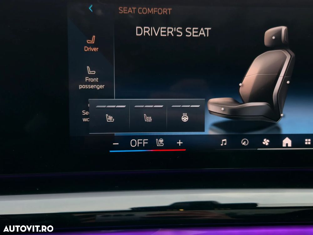 BMW Seria 5 520i Aut. M Sport Edition - 16