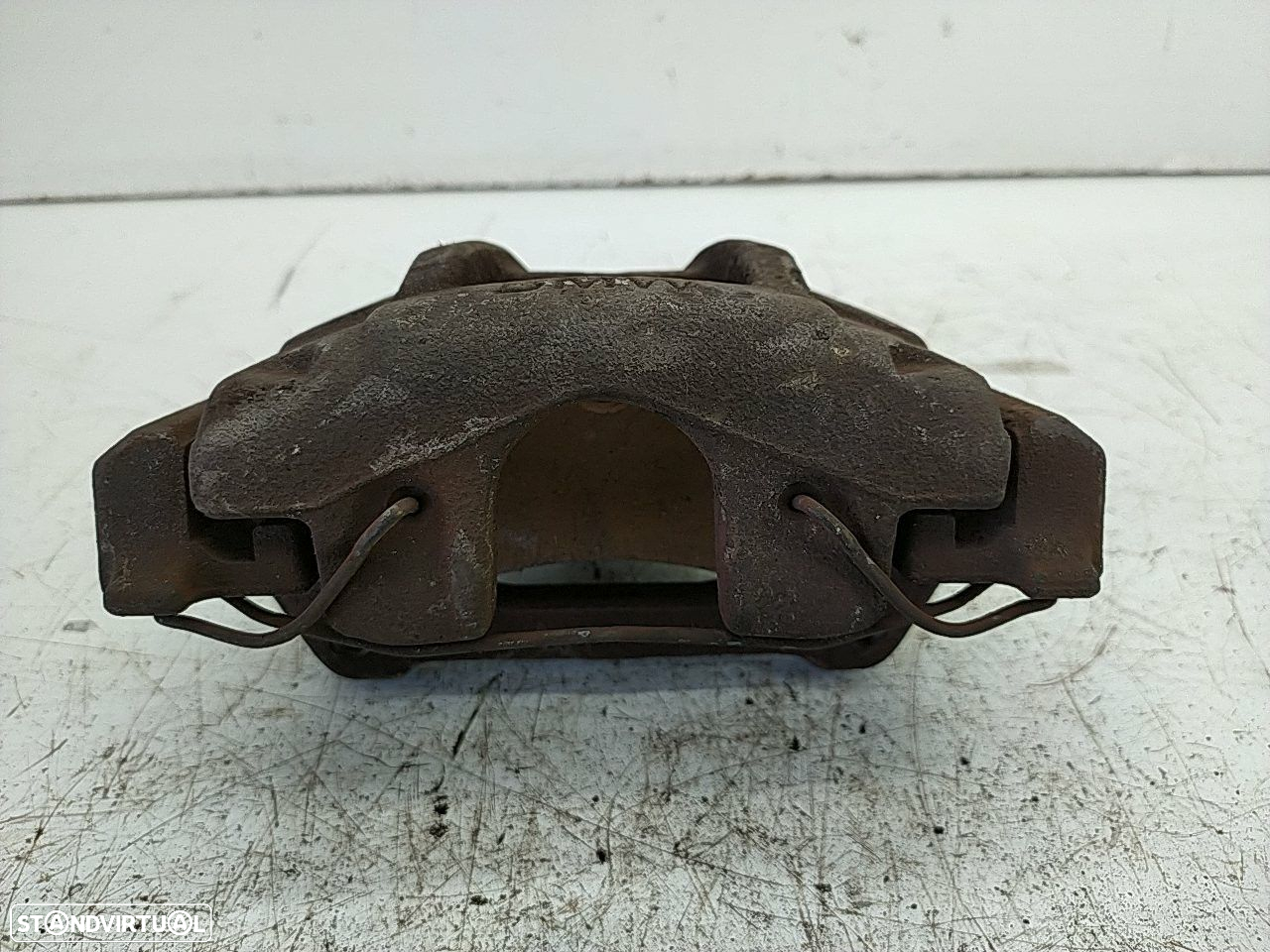 Pinça Frente Direita Mini Mini (R50, R53) - 2